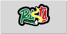rasta89 XXL Gaming Mousepad