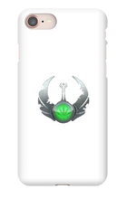 The High Council iPhone Case