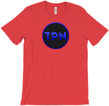 Magliette TPN