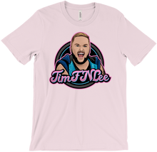 TimFNLee Logo T-Shirts