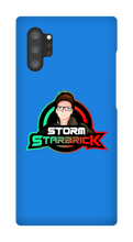 storm_starbrick Samsung Phone Cases