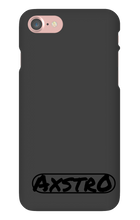 Axstr0 iPhone Phone Case