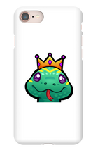 vaatiqueen44 iPhone Phone Cases