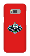 farrellssss Samsung Phone Cases (by @ArtBySaint)