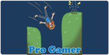 Pro Gamer XXL Gaming Mousepad