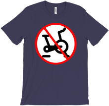 No C-Word T-Shirts