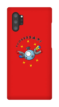rotolhouse Samsung Phone Cases