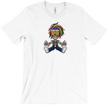 mizterbonezz T-Shirts