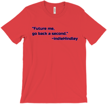 indiehindley T-Shirts