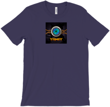 Yami Logo-Camisa