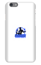 darrenyoungtv iPhone Phone Cases