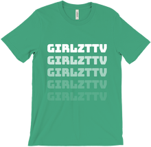 girlzttv T-Shirts