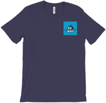 mr_greatwolfy T-Shirts