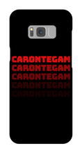 carontegam Samsung Phone Cases