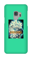 dovahfusrodah Samsung Phone Cases