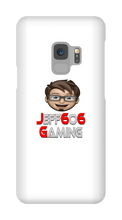 Jeff6o6 Gaming Samsung Phone Cases