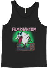 FilmPhantom Tank Top