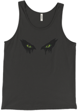 envyyous Tank Top