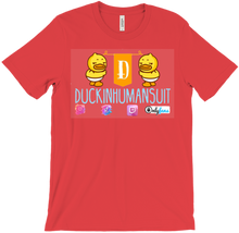 duckinhumansuit T-Shirts