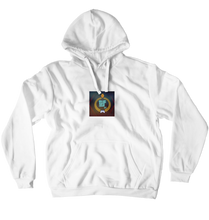 toni_ficado01 Hoodies (No-Zip/Pullover)