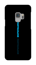 m3ntr1xlive Samsung Phone Cases