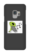 alienbeardvibes Samsung Phone Cases