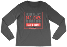 Dad-A-Base Long Sleeve