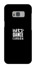 HDC Logo White  phonecase-samsung