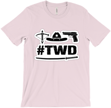 the walking dead T-Shirts