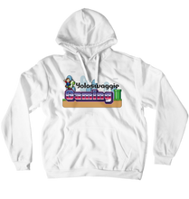 Yoloswaggie Gaming Hoodies (No-Zip/Pullover) 1