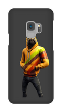 rodri_30_ Samsung Phone Cases