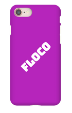 flocogang iPhone Phone Cases