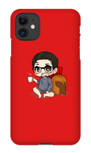 thegrecianofficial iPhone Phone Cases