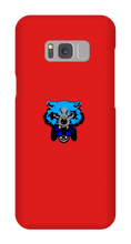 cryowolfgaming1 Samsung Phone Cases