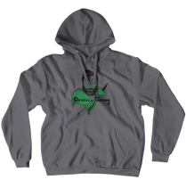 Daaros Gaming Official Logo Hoodies