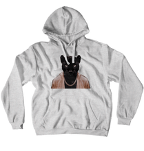 amnatq Hoodies (No-Zip/Pullover)