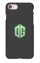 jeejsquad iPhone Phone Cases