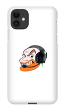 noodlestutwch iPhone Phone Cases