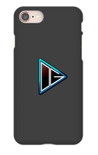 dinkgam3r iPhone Phone Cases