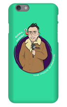 Peaky Blinders iPhone Cases