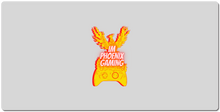 im_phoenix_gaming XXL Gaming Mousepad