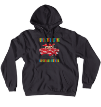 Super Mario Brothers Hoodie