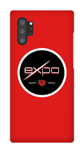 ExPo Gaming Samsung Phone Cases