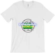 Couch Potato Jedeye T-Shirts