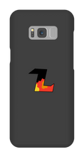lava-kyler Samsung Phone Cases