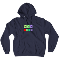 Hoodie House Music