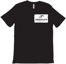 OBSERVER's Eye T-Shirts
