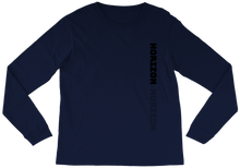 elysio_26 Long Sleeve Tee