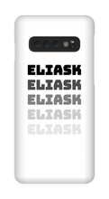 Elias K. / Handyhülle (Samsung) / 0% Profit