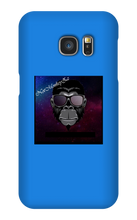 notmonkeyzz Samsung Phone Cases